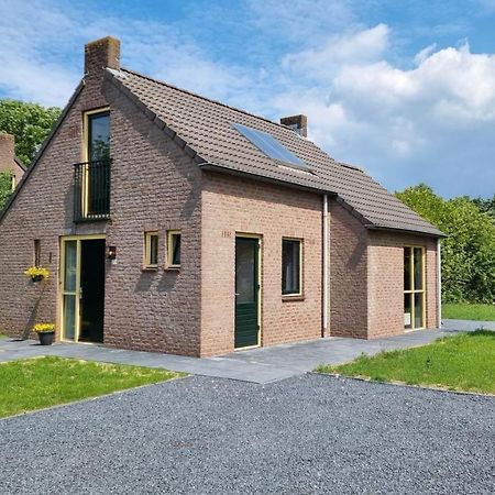 Vakantiewoning Maas En Waal 277 Ewijk Exterior photo